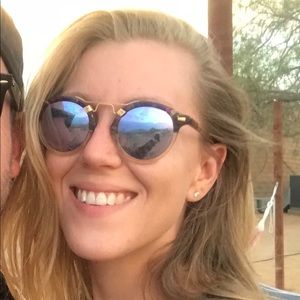 Meet your Posher, Kate